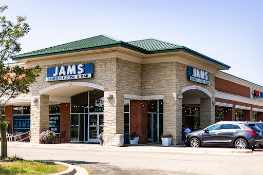 Jams Brunch House & Bar